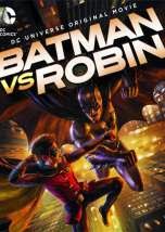 Batman vs. Robin (2015) Online