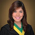 Roxanne Trinity Dotingco Lim of UST - Topnotcher (June 2012 Nursing Licensure Examination)