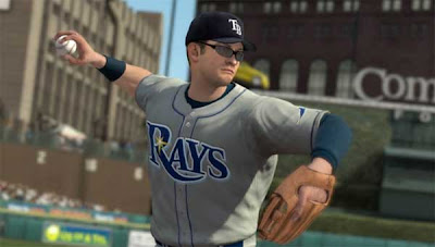 Major League Baseball 2K11 screenshot 3