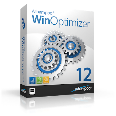 Ashampoo WinOptimizer 12