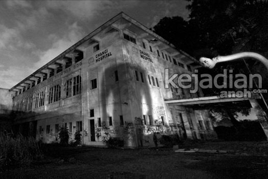 10 Rumah Sakit Angker di Dunia yang Terkenal Berhantu 