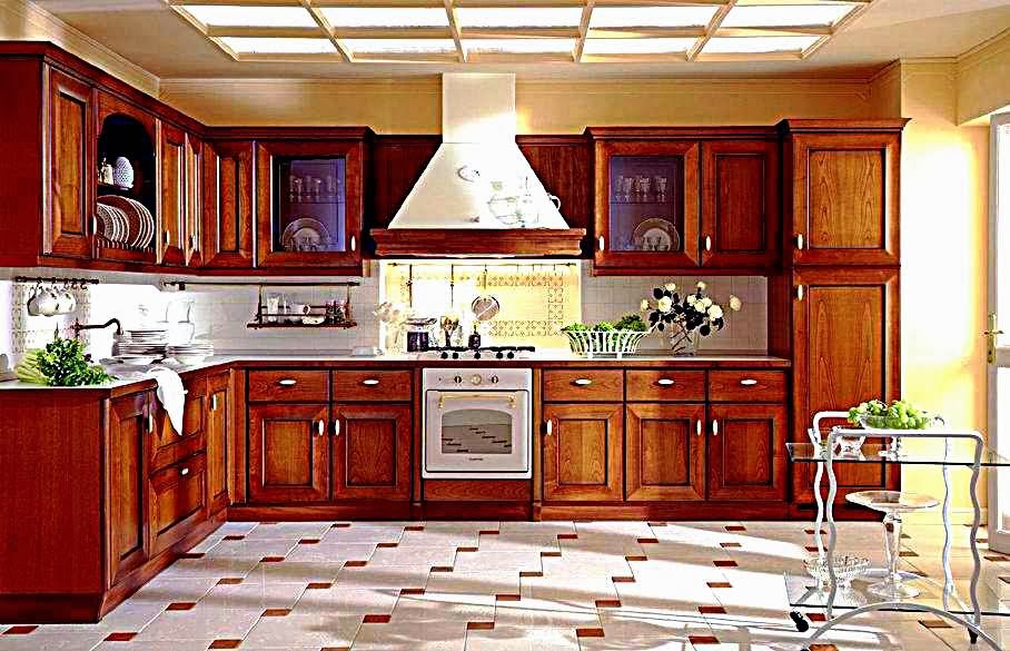 Kreativiti Dekorasi Ruang Dapur Idaman Relaks Minda Kreativiti Dekorasi Ruang Dapur Idaman Relaks Minda