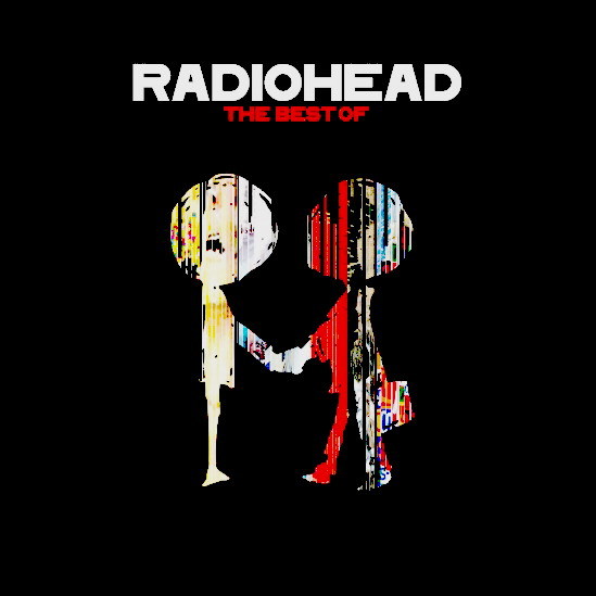 the best of radiohead 2008