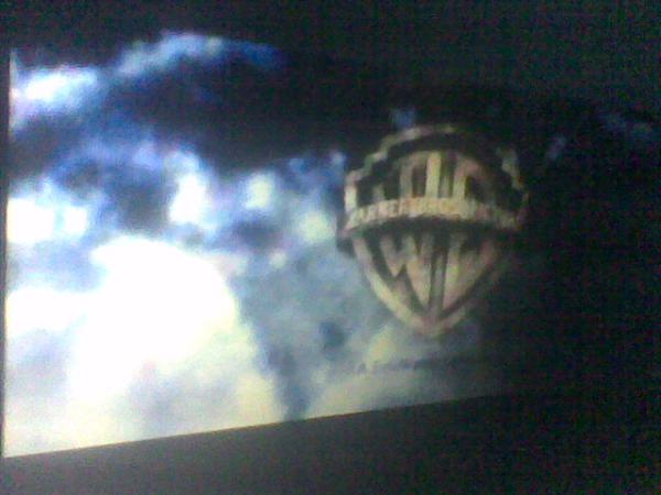 is the Warner Bros. logo