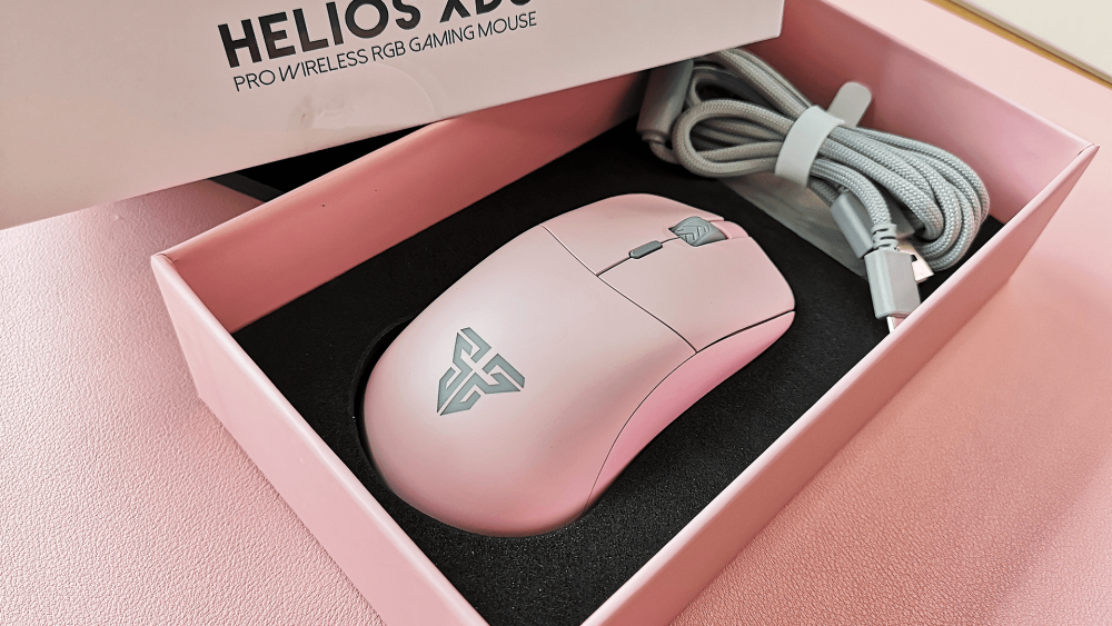 Best Wireless Gaming Mouse