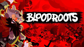 Link Tải Game Bloodroots Miễn Phí Thành Công