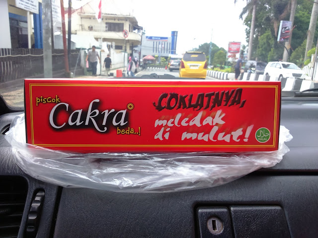 Piscok Cakra Sukabumi