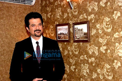 Kangna, Anil Kapoor ,'No Problem' movie