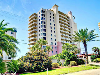 La Playa Condo, Perdido Key Florida Vacation Rental