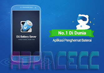 Aplikasi penghemat baterai android