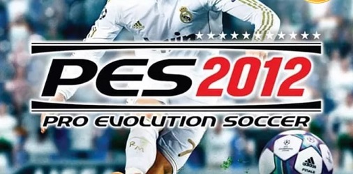 Pro Evolution Soccer 2012 Free Download