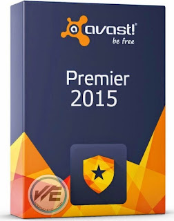 Avast Premier 2015 10.2.2218 Multilingual with License till 2016 Latest Version