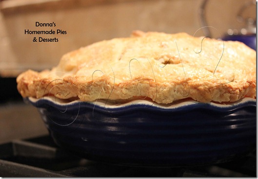 Fat Apple Pie copyright