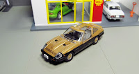 Tomica Limited Vintage NEO:Seibu Western Police Super Z