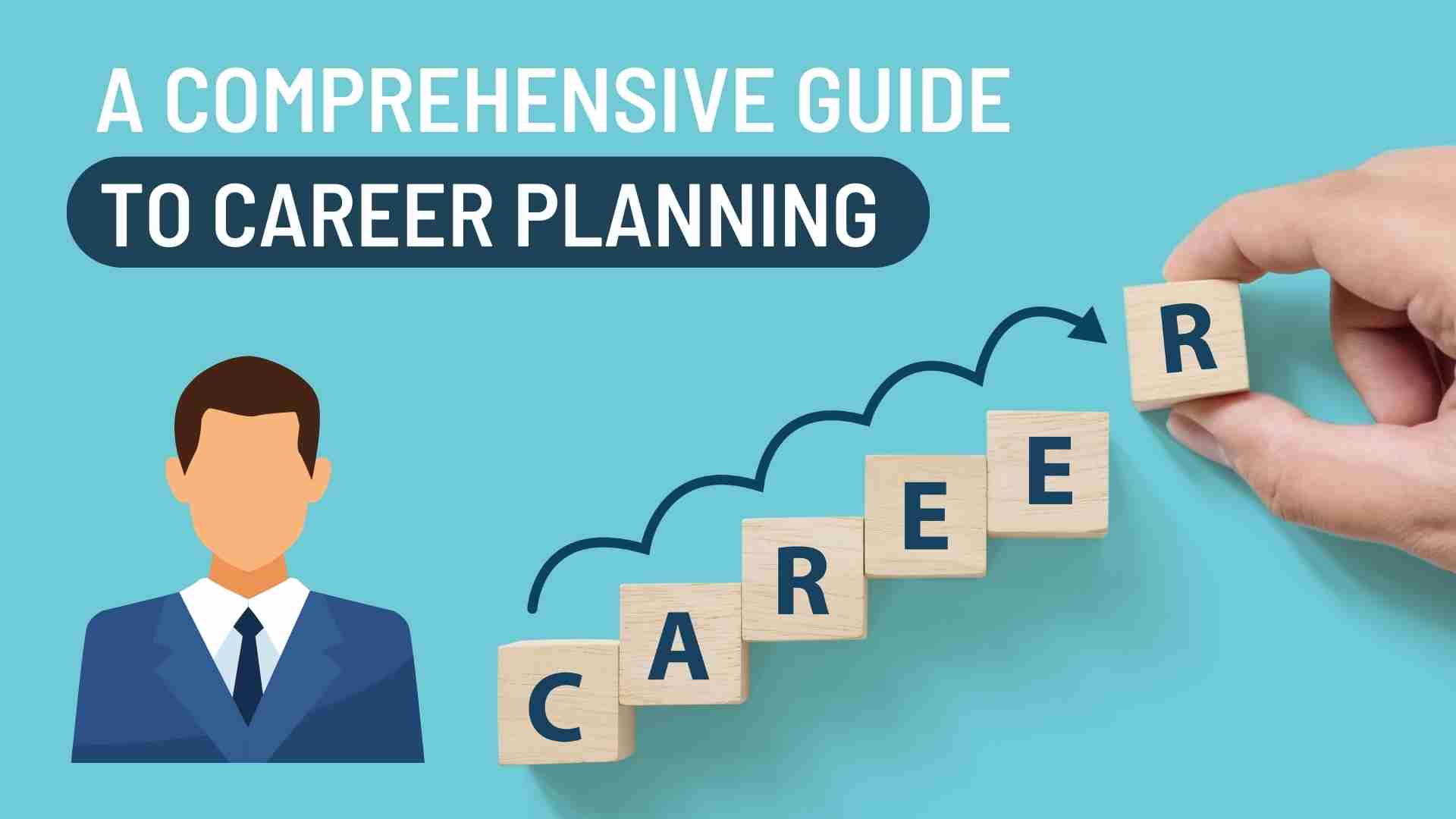 Unlocking Your Path to Success: A Comprehensive Guide to Career Planning.