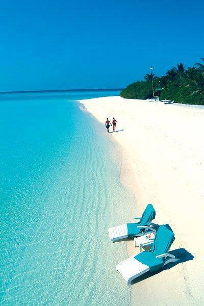 Musha Cay - an island in the Bahamas