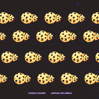 MP3 download Jordan Solomon – Cookie Dough – Single iTunes plus aac m4a mp3