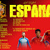 UEFASTING 2016: Spanish Squad Announced by coach Waqar Hussain