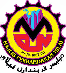 Jawatan Majlis Perbandaran Nilai