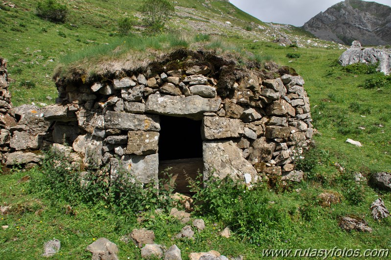 Braña de Sousas