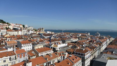 Porto Portugal