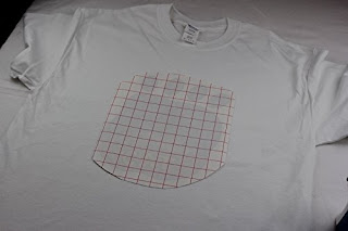  AW quality Self weeding A4 size Light heat transfer paper for light-colored pure cotton substrates