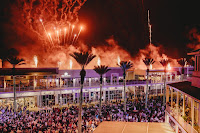 New Year's Eve in Gulf Shores | Orange Beach | AL