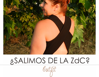 ¿Salimos de la ZdC? · Outfit