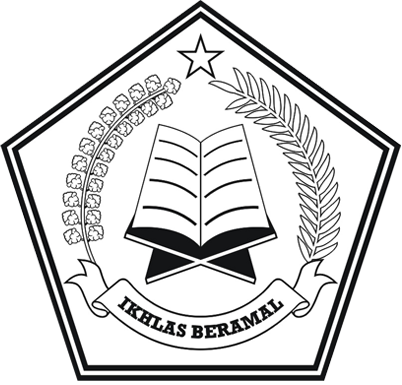 Logo Kemenag Kementerian Agama Depag Departemen Agama 