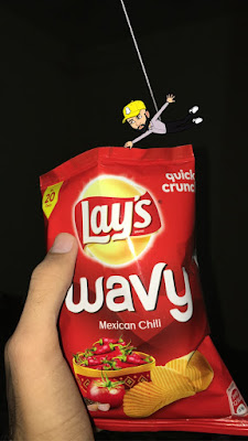 Snapchat streaks ideas