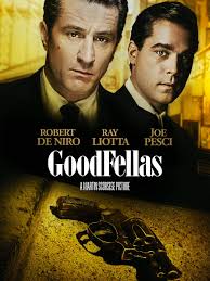 Goodfellas (1990)  Country: USA Language: English | Italian  watch trailors