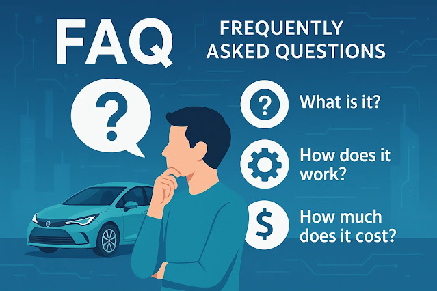 よくある質問（FAQ）ヤリス ウルバーノに関する疑問を解決！