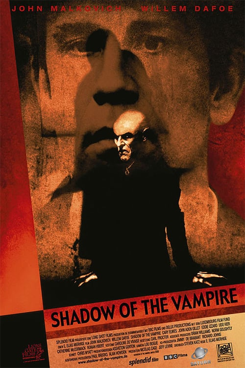 [HD] Shadow of the Vampire 2000 Ganzer Film Deutsch Download