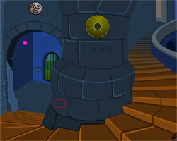 Juegos de Escape Citadel Escape