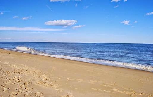 Dewey Beach   America's cleanest beaches named by Natural