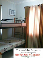 House and Lot for Sale in Guadalupe Cebu City Townhouse 3BR