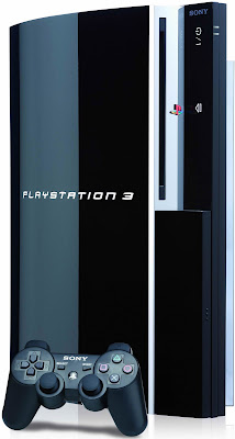 Sony Playstation 3