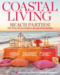 Coastal Living Magazine