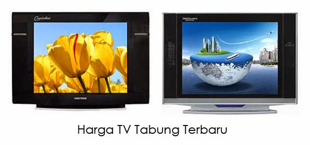Daftar Harga TV Tabung  Daftar Harga  TV  Harga  TV  LCD 