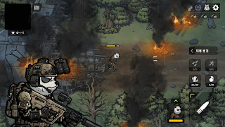 تحميل لعبة Bad 2 Bad: Apocalypse مهكرة للأندرويد أخر إصدار