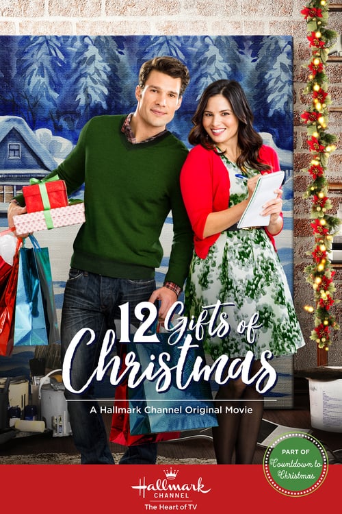 [HD] 12 Gifts of Christmas 2015 Ganzer Film Deutsch Download
