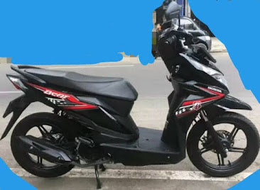 Honda Beat F1 Esp Sporty