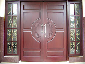 40 Gambar Kumpulan Desain Pintu Utama Rumah Minimalis 40 Gambar Kumpulan Desain Pintu Utama Rumah Minimalis
