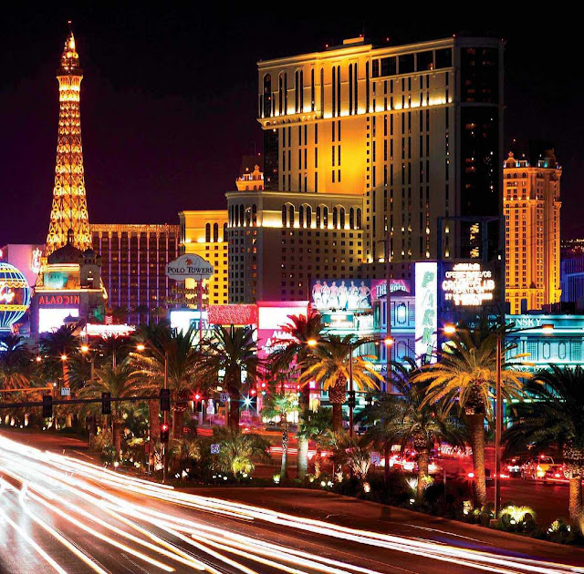 Maxim: Sin City - The Men Who Made Vegas