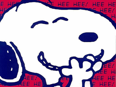 Snoopy Cool Wallpaper