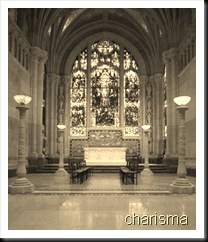 church