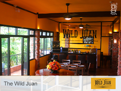 The Wild Juan