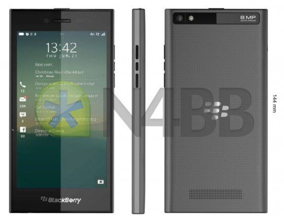  Blackberry Z20 atau Rio dan Harga  Spesifikasi Lengkap dan Harga Hp