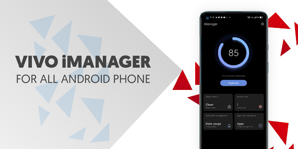 Vivo imanager.apk port - TechkiG: Optimize Your Android Experience