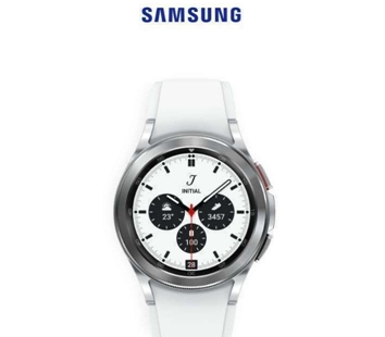 Samsung Galaxy Watch 4 Classic, Jam Pintar Untuk Membantu Kegiatan Anda